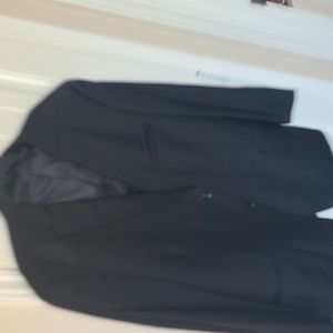 Suite jacket